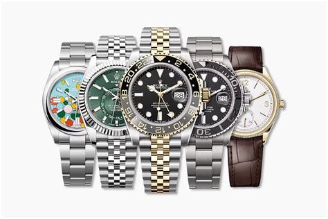 rolex reference wait times.